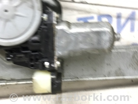 ФОТО Стеклоподъемник передний правый для Mitsubishi Pajero Wagon 4 Киев