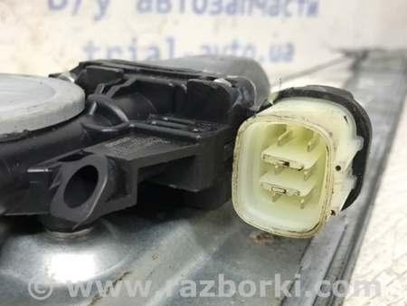 ФОТО Стеклоподъемник передний правый для Mitsubishi Pajero Wagon 4 Киев