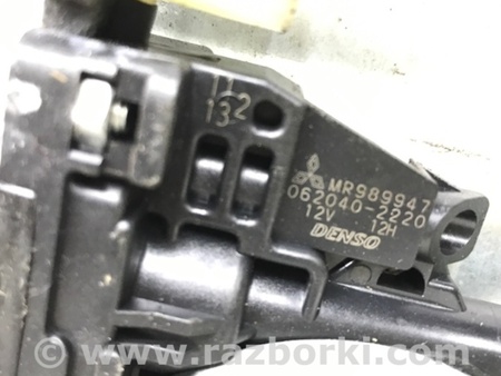 ФОТО Стеклоподъемник передний правый для Mitsubishi Pajero Wagon 4 Киев