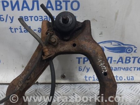ФОТО Рычаг передний верхний левый для Mitsubishi Pajero Wagon 4 Киев