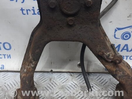 ФОТО Рычаг передний верхний левый для Mitsubishi Pajero Wagon 4 Киев