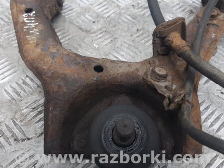 ФОТО Рычаг передний верхний левый для Mitsubishi Pajero Wagon 4 Киев