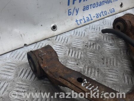 ФОТО Рычаг передний верхний левый для Mitsubishi Pajero Wagon 4 Киев