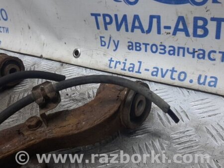 ФОТО Рычаг передний верхний левый для Mitsubishi Pajero Wagon 4 Киев
