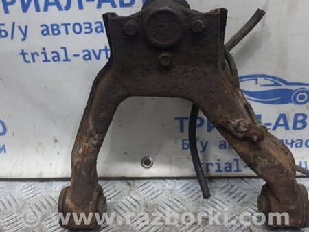 ФОТО Рычаг передний верхний левый для Mitsubishi Pajero Wagon 4 Киев