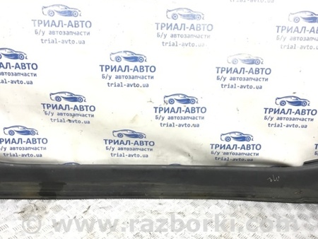 ФОТО Накладка порога внешняя правая для Mitsubishi Pajero Wagon 4 Киев