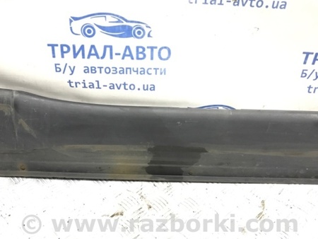 ФОТО Накладка порога внешняя правая для Mitsubishi Pajero Wagon 4 Киев