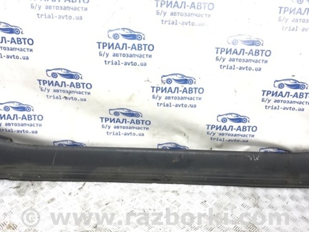 ФОТО Накладка порога внешняя левая для Mitsubishi Pajero Wagon 4 Киев