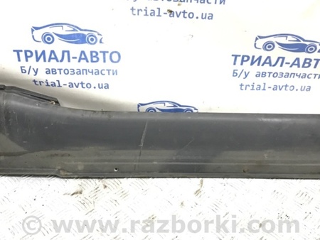 ФОТО Накладка порога внешняя левая для Mitsubishi Pajero Wagon 4 Киев