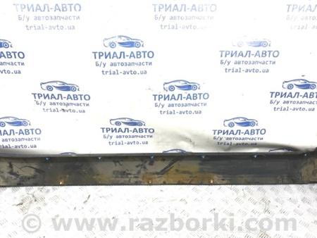 ФОТО Накладка порога внешняя левая для Mitsubishi Pajero Wagon 4 Киев