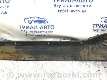 ФОТО Накладка порога внешняя левая для Mitsubishi Pajero Wagon 4 Киев