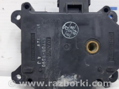 ФОТО Сервопривод для Mitsubishi Pajero Wagon 4 Киев