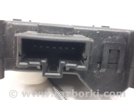 ФОТО Сервопривод для Mitsubishi Pajero Wagon 4 Киев