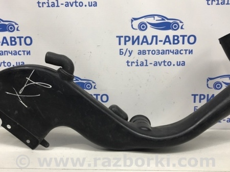 ФОТО Воздухозаборник для Nissan X-Trail T31 (2007-2014) Киев