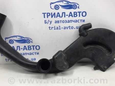 ФОТО Воздухозаборник для Nissan X-Trail T31 (2007-2014) Киев