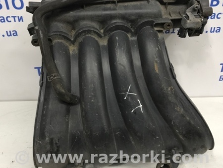 ФОТО Коллектор впускной пластик для Nissan X-Trail T31 (2007-2014) Киев
