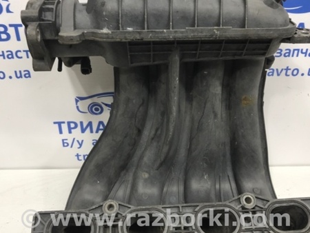 ФОТО Коллектор впускной пластик для Nissan X-Trail T31 (2007-2014) Киев