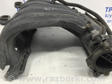 ФОТО Коллектор впускной пластик для Nissan X-Trail T31 (2007-2014) Киев