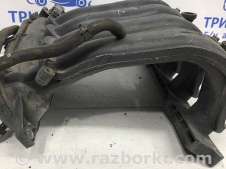 ФОТО Коллектор впускной пластик для Nissan X-Trail T31 (2007-2014) Киев