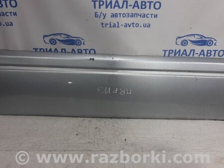 ФОТО Накладка двери для Mitsubishi Pajero Wagon 3 Киев