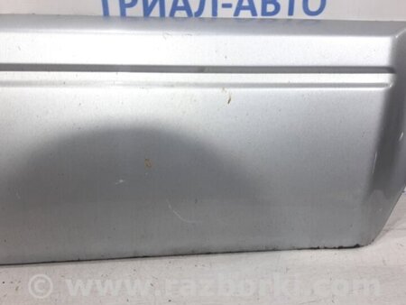 ФОТО Накладка двери для Mitsubishi Pajero Wagon 3 Киев