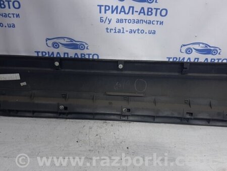 ФОТО Накладка двери для Mitsubishi Pajero Wagon 3 Киев