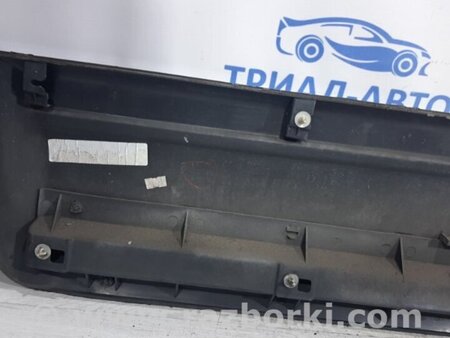 ФОТО Накладка двери для Mitsubishi Pajero Wagon 3 Киев