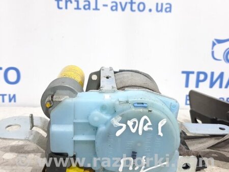 ФОТО Ремень безопасности передний левый для KIA Sorento BL Киев