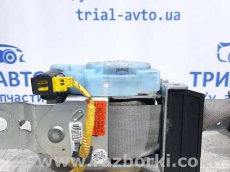 ФОТО Ремень безопасности передний левый для KIA Sorento BL Киев