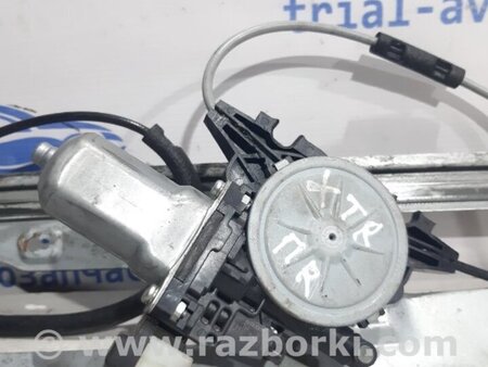 ФОТО Стеклоподъемник передний правый для Nissan X-Trail T31 (2007-2014) Киев