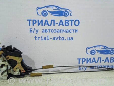 ФОТО Замок двери передний правый для Mitsubishi Outlander XL Київ