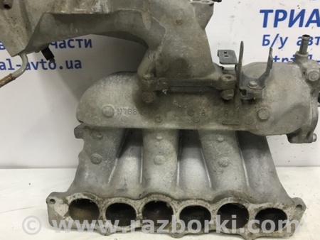 ФОТО Коллектор впускной металл для Nissan Murano Z50 (02-08) Київ