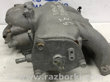 ФОТО Коллектор впускной металл для Nissan Murano Z50 (02-08) Київ