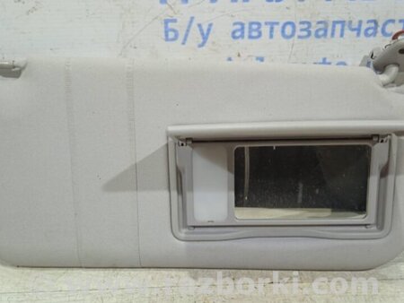 ФОТО Козырек солнцезащитный правый для Mitsubishi Pajero Wagon 4 Киев