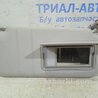 ФОТО Козырек солнцезащитный правый для Mitsubishi Pajero Wagon 4 Киев