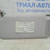 ФОТО Козырек солнцезащитный правый для Mitsubishi Pajero Wagon 4 Киев