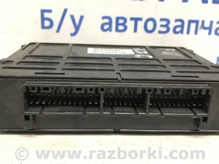 ФОТО Блок управления АКПП для Mitsubishi Pajero Wagon 4 Киев