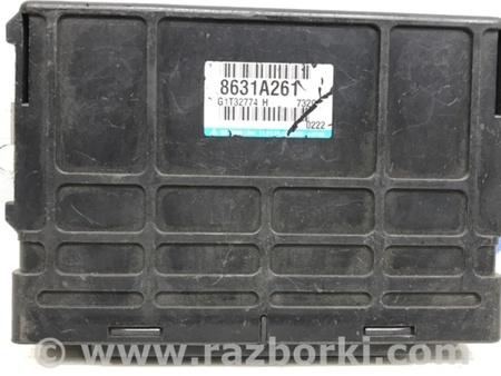 ФОТО Блок управления АКПП для Mitsubishi Pajero Wagon 4 Киев