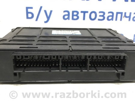 ФОТО Блок управления АКПП для Mitsubishi Pajero Wagon 4 Киев