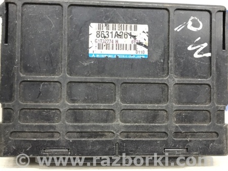 ФОТО Блок управления АКПП для Mitsubishi Pajero Wagon 4 Киев