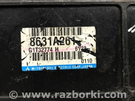 ФОТО Блок управления АКПП для Mitsubishi Pajero Wagon 4 Киев