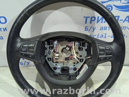 ФОТО Руль для BMW 5 F10 Киев