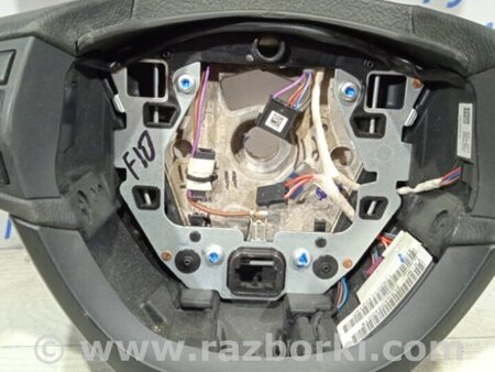 ФОТО Руль для BMW 5 F10 Киев