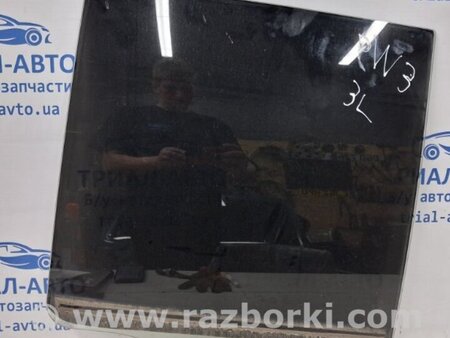 ФОТО Стекло двери заднее левое для Mitsubishi Pajero Wagon 3 Киев