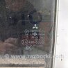 ФОТО Стекло двери заднее левое для Mitsubishi Pajero Wagon 3 Киев