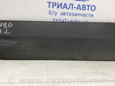 ФОТО Накладка двери для Mitsubishi Pajero Wagon 3 Киев