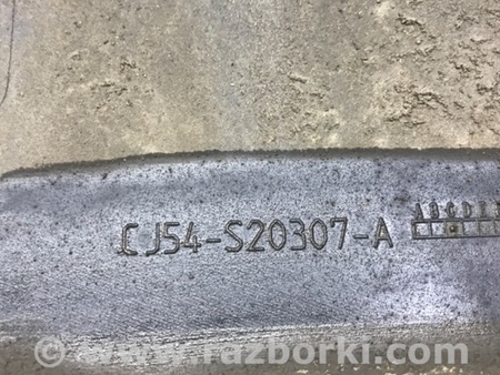 ФОТО Накладка двери для Mitsubishi Pajero Wagon 3 Киев