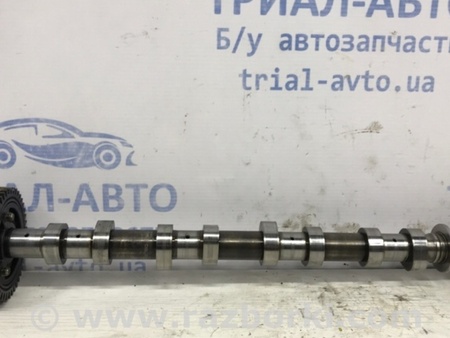 ФОТО Распредвал выпускной для Nissan X-Trail T31 (2007-2014) Киев