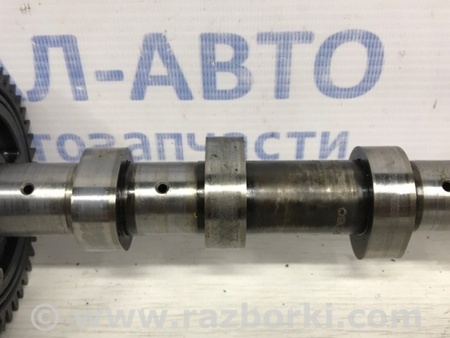 ФОТО Распредвал выпускной для Nissan X-Trail T31 (2007-2014) Киев