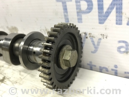 ФОТО Распредвал выпускной для Nissan X-Trail T31 (2007-2014) Киев